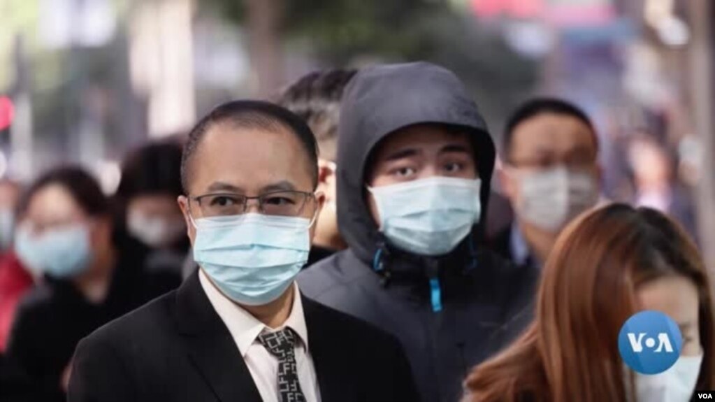 Госдепартамент предупредил о высокой опасности посещения Китая