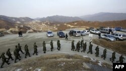 КНДР погрозила Південній Кореї ядерною «священною війною»
