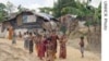 برمی پناہ گزینوں کے ساتھ بُرا سلوک نہیں کیا: بنگلہ دیش