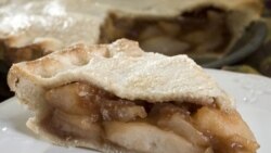 Words and Their Stories: Apple Pie