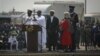 Presiden Ghana John Dramani Mahama Dilantik Hari Ini