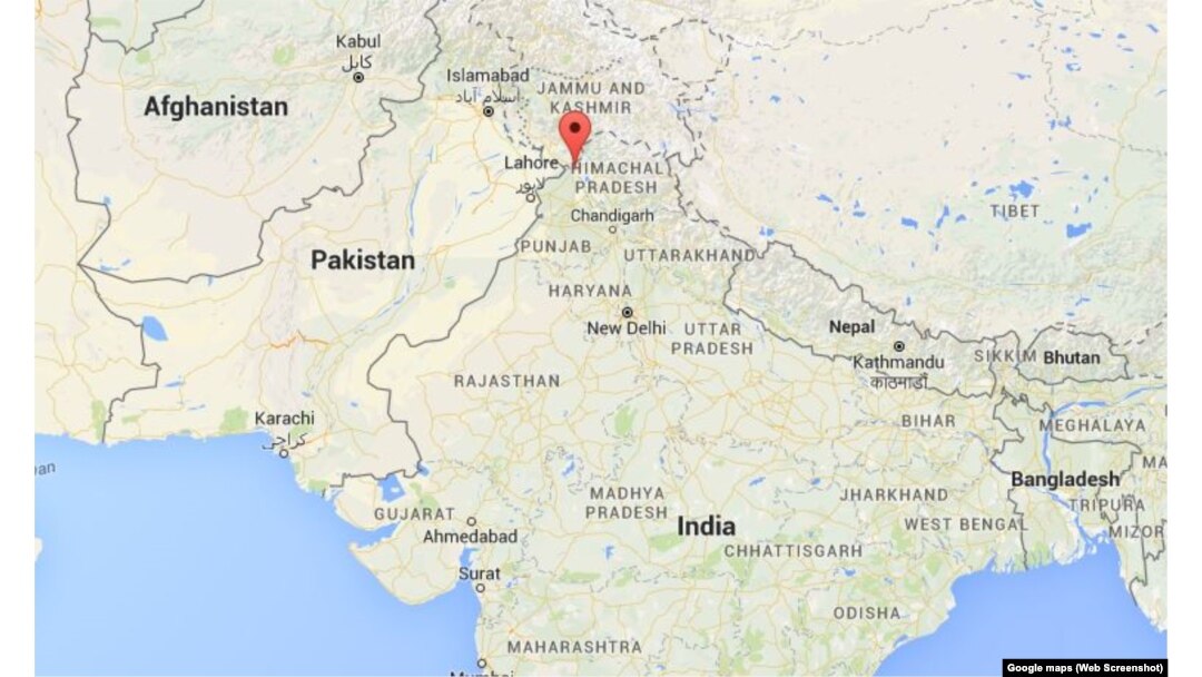 Pathankot, India