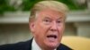 Trump: AS Akan Naikkan Tarif untuk Barang Ekspor China