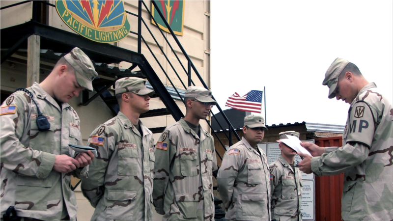 Uzbeks Perplexed as US Veterans Link Illnesses to Air Base