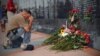ایالات متحده از سربازان کشته شدۀ امریکایی یادبود به عمل می‌آرد