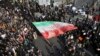 Білий дім до іранських протестувальників: «Ми про вас не забудемо»