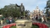 Orang-orang yang Tidak Divaksinasi Campak Diminta Jauhi Disneyland