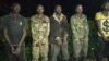 Attaque meurtrière au Rwanda : des rebelles présumés du FDLR présentés par la police