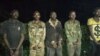 Ba FARDC bakangi ba FDLR mitano na Walungu (Sud-Kivu)