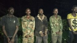 Le Rwanda et l'Ouganda ont conclu à Luanda un accord d’échange de prisonniers