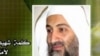 Grabación póstuma de bin Laden