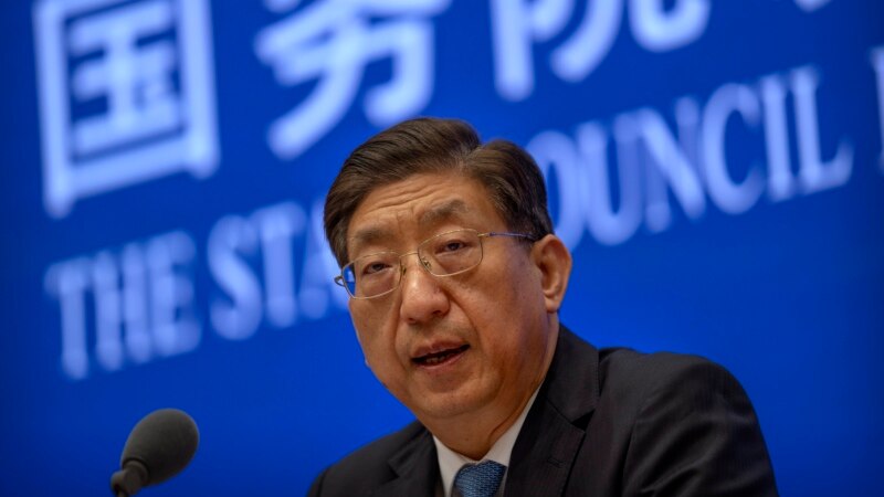 China Rejects WHO Plan for Further Study of Coronavirus Origins