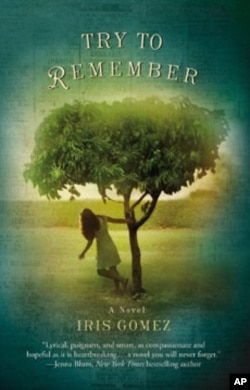 'Try to Remember' is a bi-cultural coming of age story.