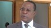 Isac Chande eleito Provedor da Justiça de Moçambique