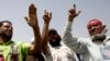 Anger Erupts in Egypt Over Mubarak Retrial