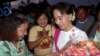 昂山素姬受邀訪華 中共施壓緬甸政府