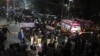 لاہور میں دھماکا، دو پولیس افسران سمیت 13 افراد ہلاک