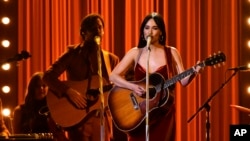 Kacey Musgraves