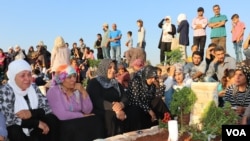 Derbiderên Efrînê