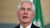 US Secretary of State to Meet NATO Counterparts