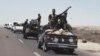 Fuerzas iraquíes lanzan ofensiva para retomar Faluya