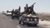 ISIL, 이라크 서부 군기지 공격...군인 10명 사망