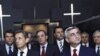 Саркози призывает Турцию признать геноцид армян