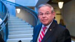 Bob Menendez