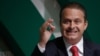 Brazil Candidate's Death Makes Runoff More Likely