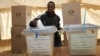 European Union Ready to Fund Zimbabwe Electoral Process