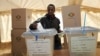Zimbabwe to Start Registering New Voters Next Month