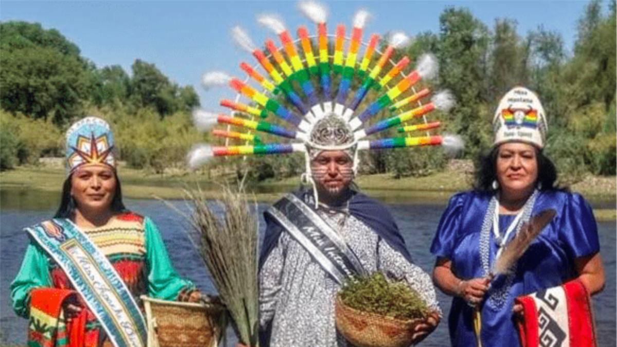 two spirits in native american culture