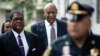 Se inicia juicio contra Bill Cosby por abuso sexual