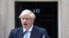 Boris Johnson amenaza llamar a elecciones antes de batalla por Brexit