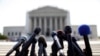 US High Court to Consider Pivotal Campaign Finance Case