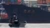 북한, 중동 국가 선박 등록으로 외화 벌이