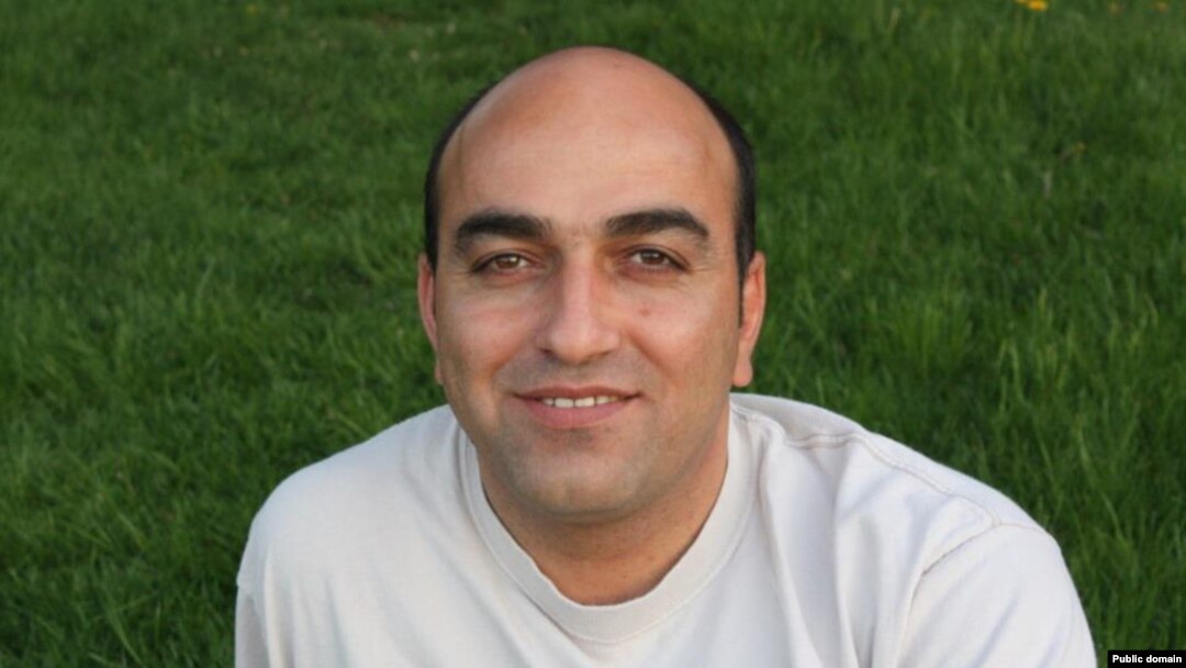 بهختیار کهریم