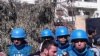 联合国监督停火 叙军打死9人