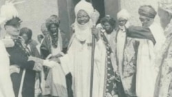 Mai Martaba Muhammed Sanusi I