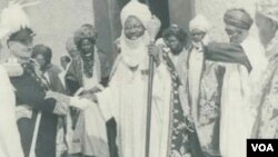Mai Martaba Muhammed Sanusi I