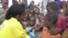UN to Aid Central Africa in Polio Vaccinations