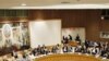 UN Security Council Discusses Possible Libya Sanctions