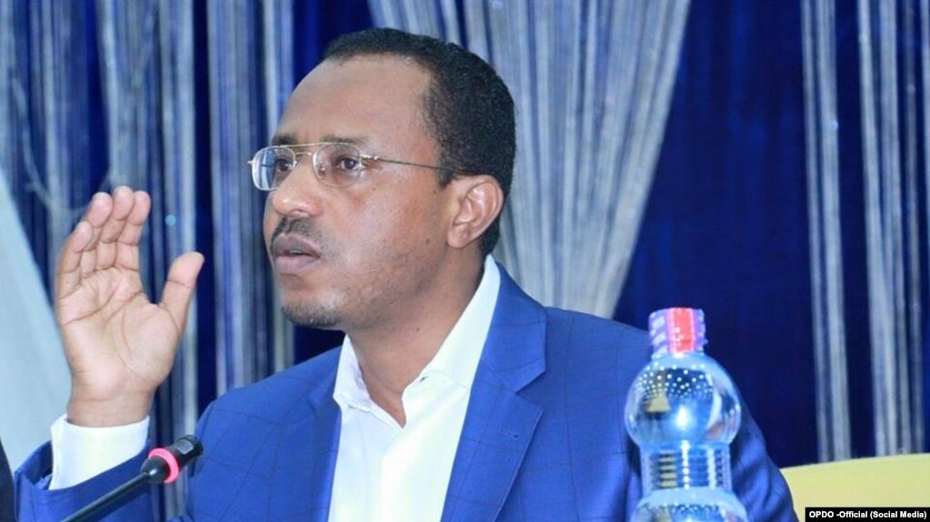 Obboo Lammaa Magarsaa