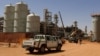 Hit by Oil Price Drop, Algeria Turns to China for Funds