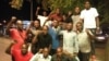 Libertados activistas que tinham sido presos em Cabinda