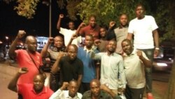 Cidadãos em Cabinda são tratados de forma “arbitrária e autoritária”, diz UNITA