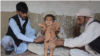 یونیسف: هرو درې افغان ماشومانو کې یو یې نه دی واکسین شوی