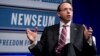 Rosenstein: Justice Dept. Won’t be ‘Extorted’ by Congress
