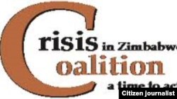 Crisis in Zimbabwe Coalition