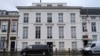 دستگیری مظنون گلوله‌باری بر سفارت عربستان در هالند 